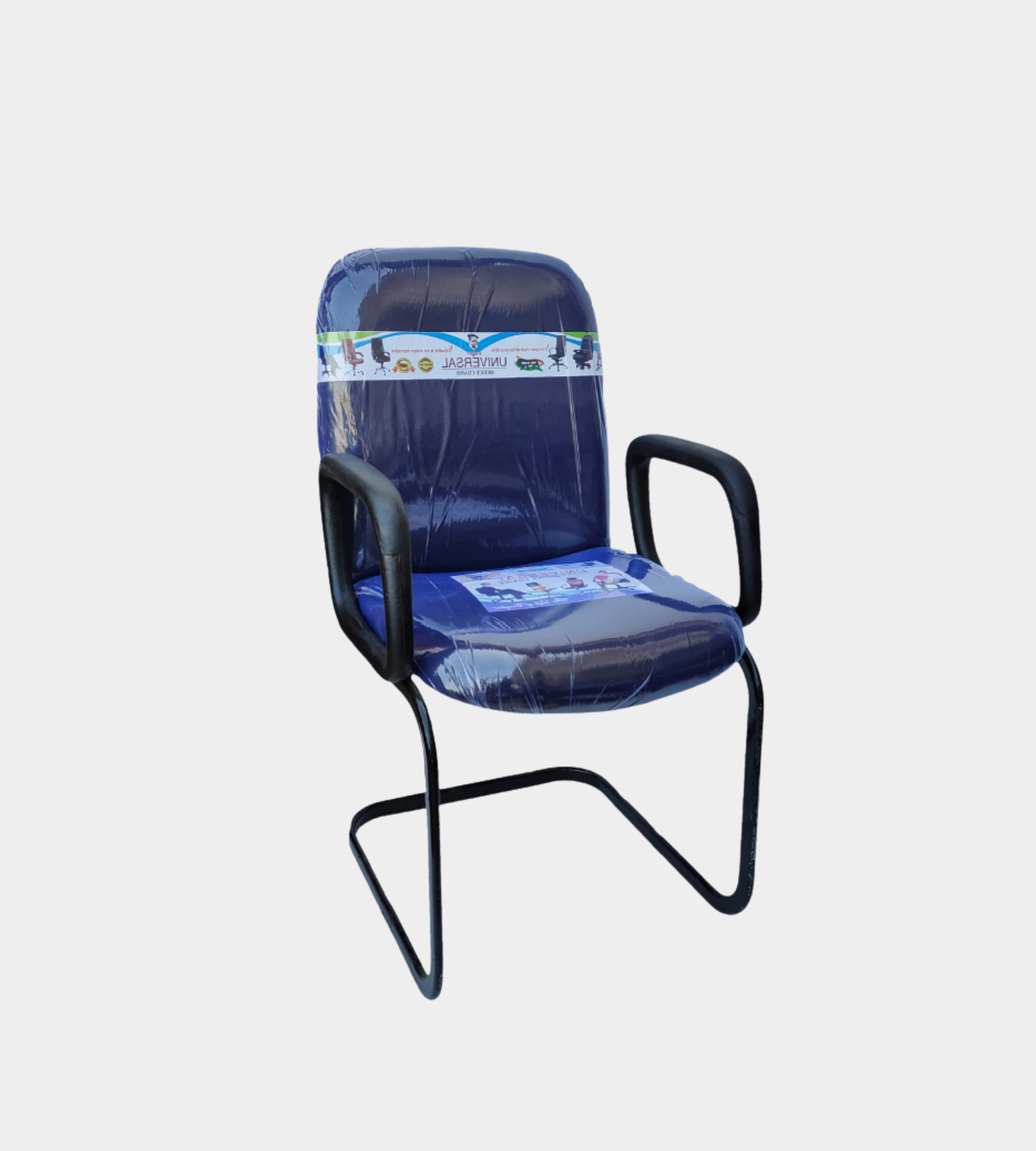 Capsule(Soft Handles)