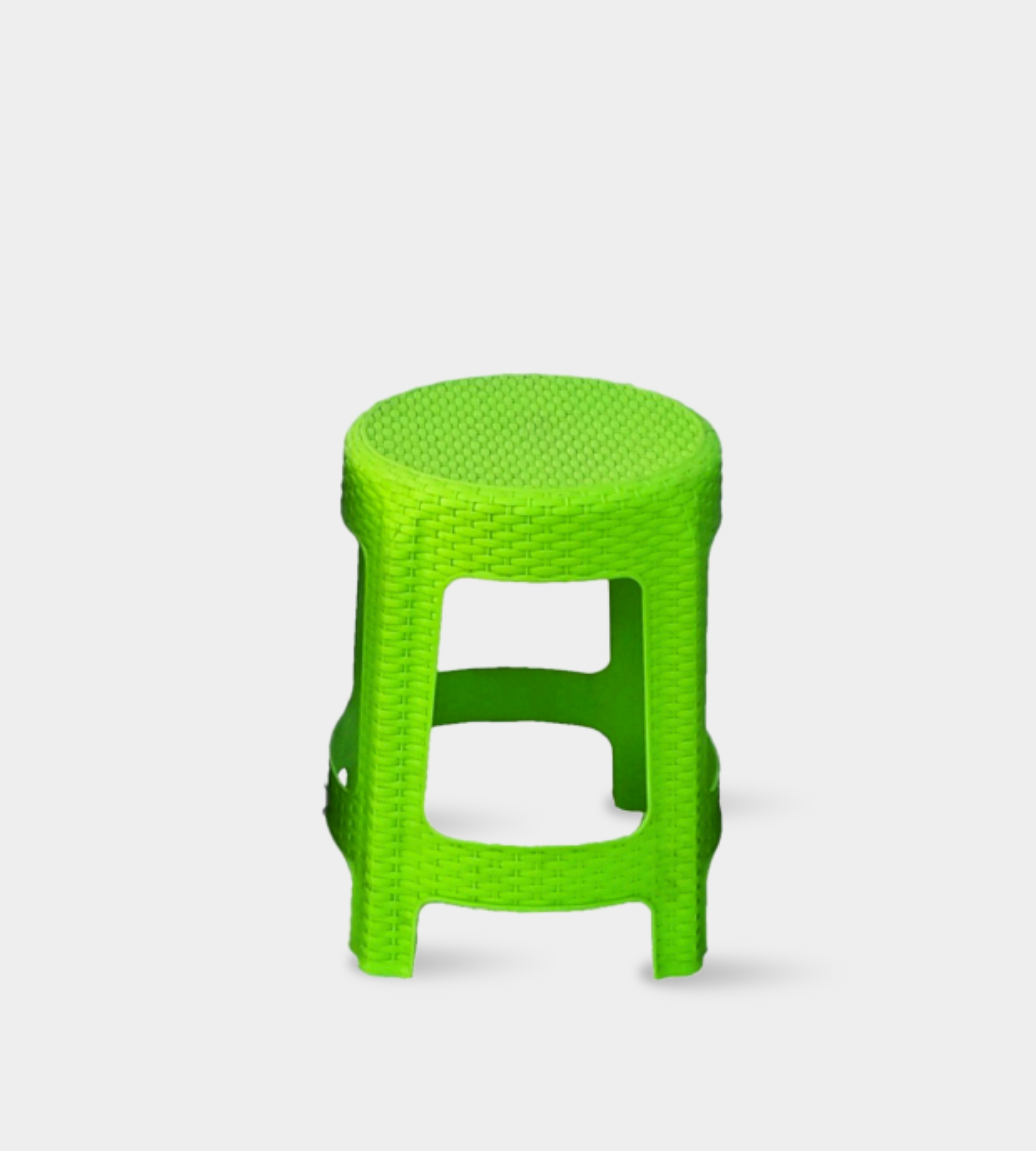 Sharda Stool (Green)