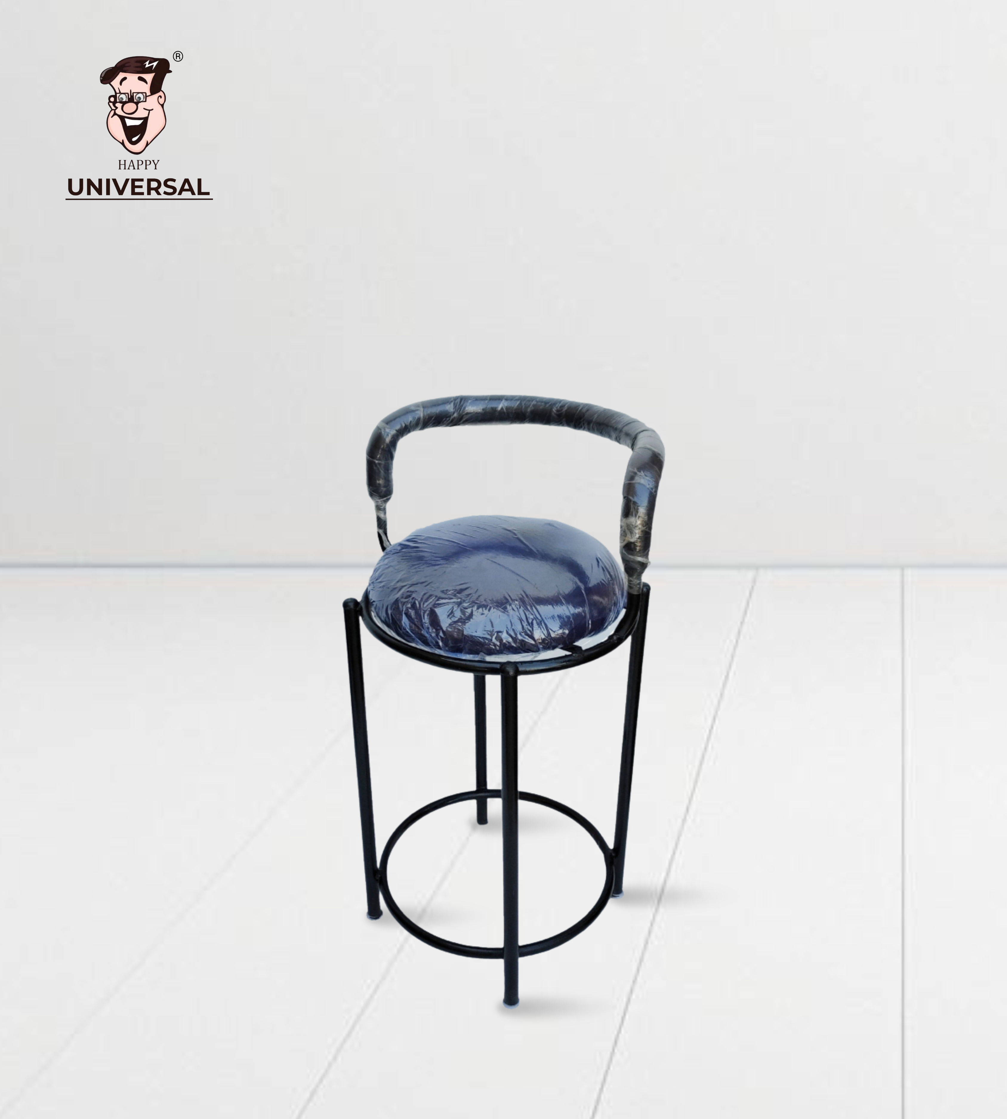 Fix Stool (24 Inches)