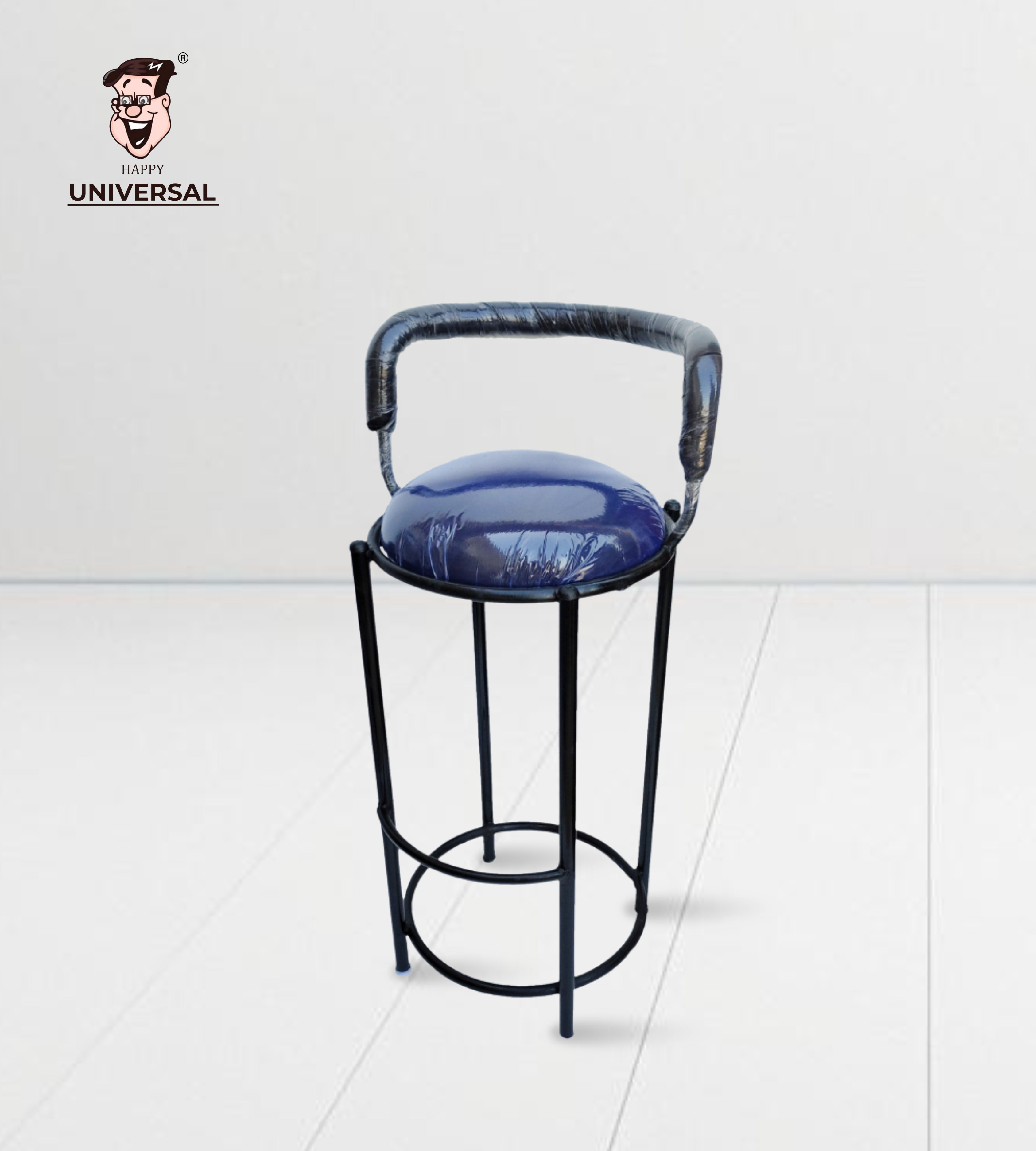 Fix Stool (30 Inches)